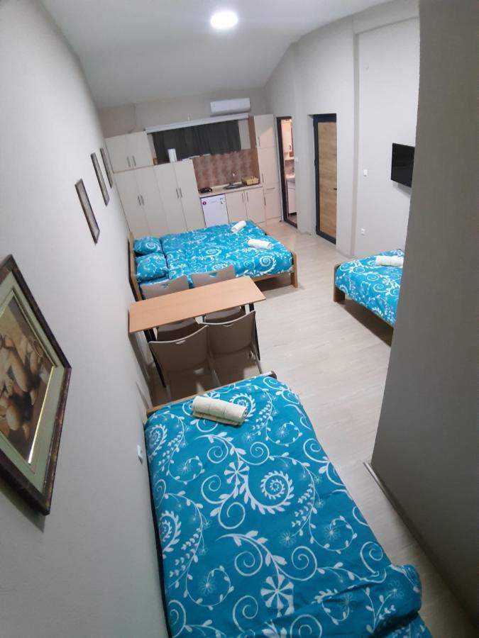 Goka Apartments 盖夫盖利亚 外观 照片