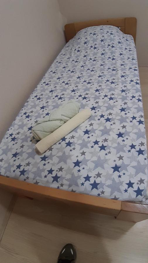 Goka Apartments 盖夫盖利亚 外观 照片